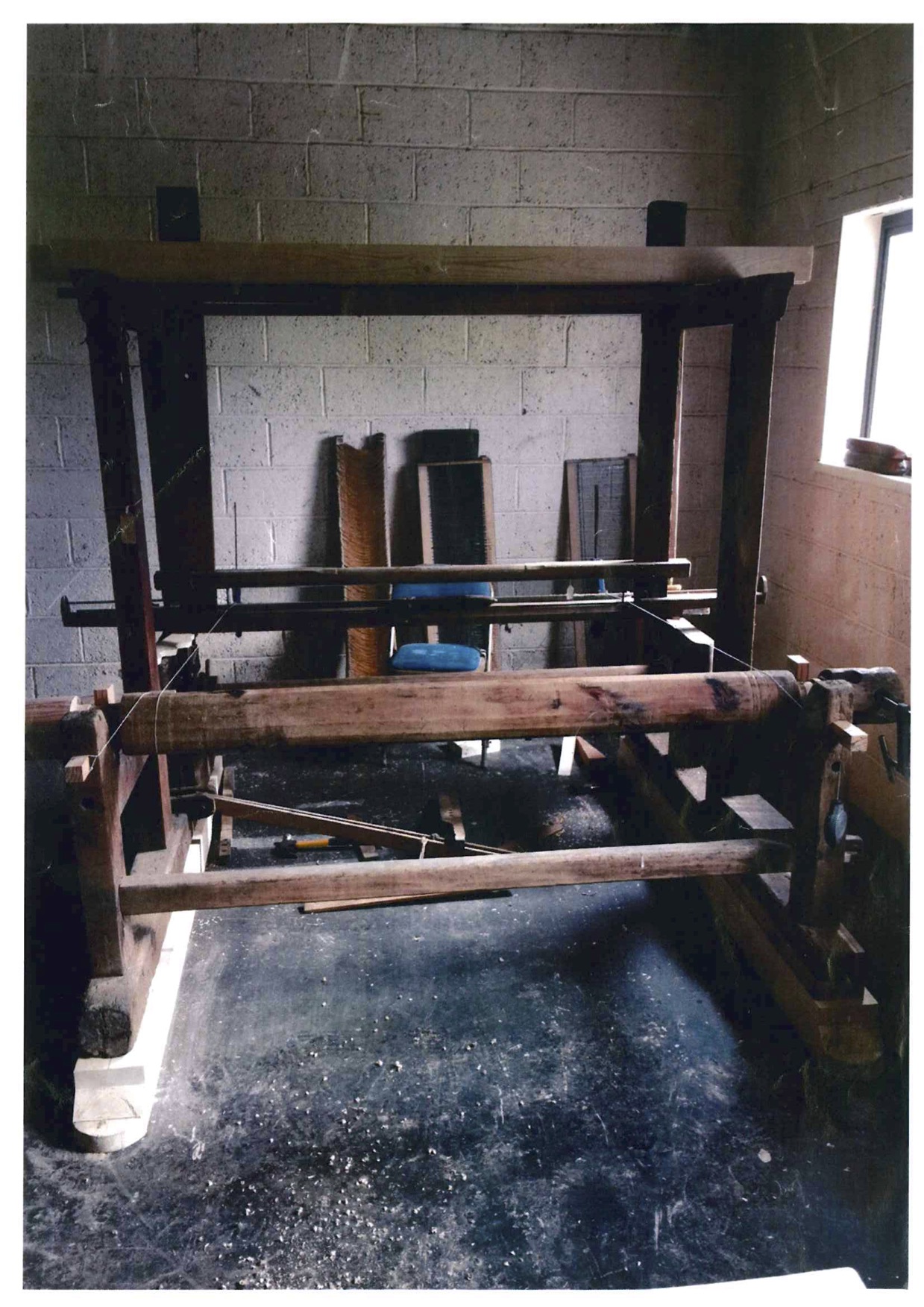 Loom 2 photo